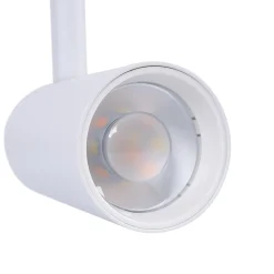 Foco LED CCT para carril magnético 48V - 6W - Mi Light