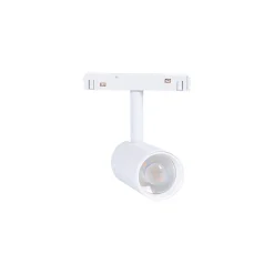 Foco LED CCT para carril magnético 48V - 6W - Mi Light