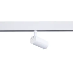 Foco LED CCT para carril magnético 48V - 6W - Mi Light