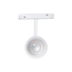 Foco LED CCT para carril magnético 48V - 12W - Mi Light