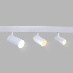 Foco LED CCT para carril magnético 48V - 25W - Mi Light
