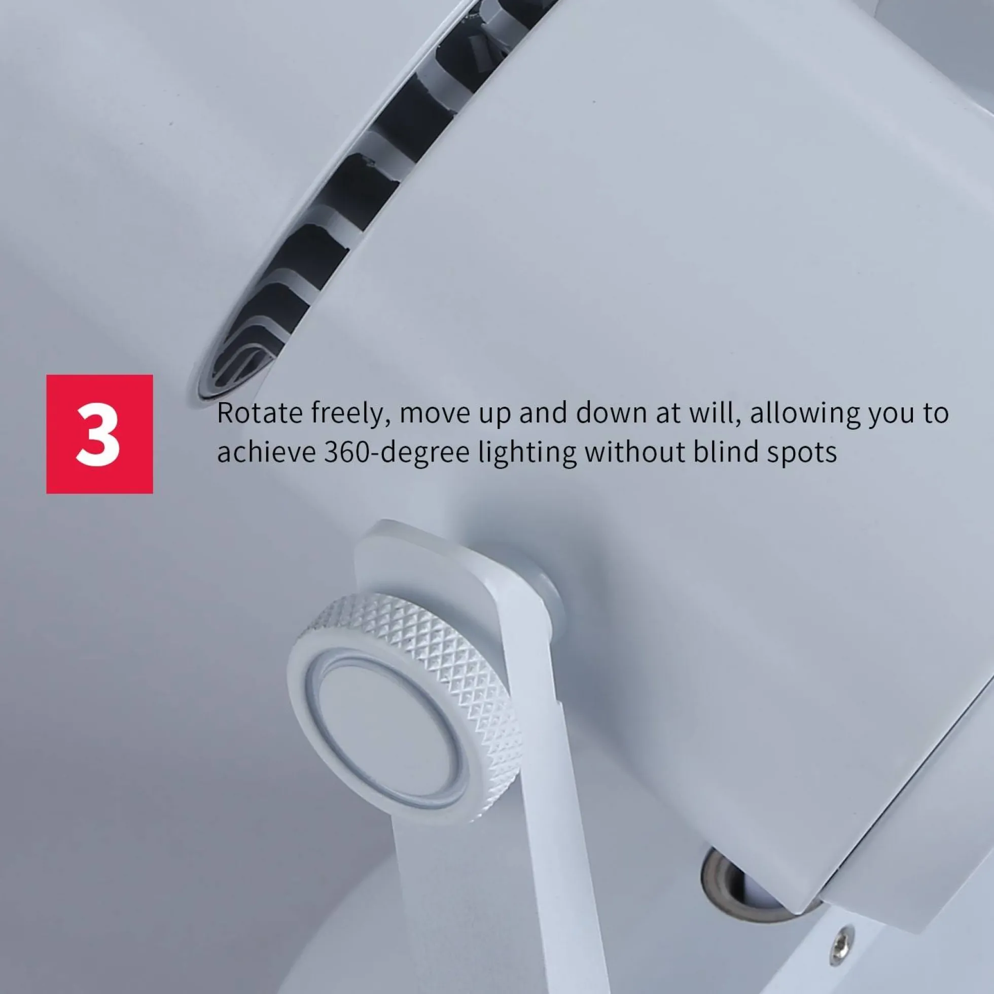 Foco LED COB empotrable y orientable con Zoom "COOPEN"12W