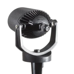Foco LED con estaca FUMAGALLI MINITOMMY CCT GU10 3,5W