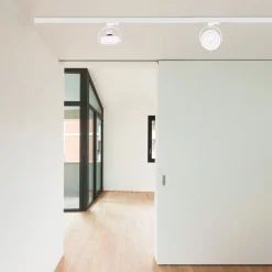 Foco Led de carril monofásico AR111 GU10