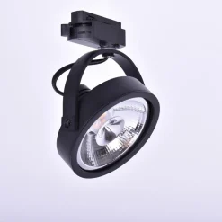 Foco Led de carril monofásico AR111 GU10
