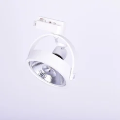 Foco Led de carril monofásico AR111 GU10