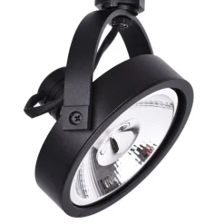 Foco Led de carril trifásico AR111 GU10