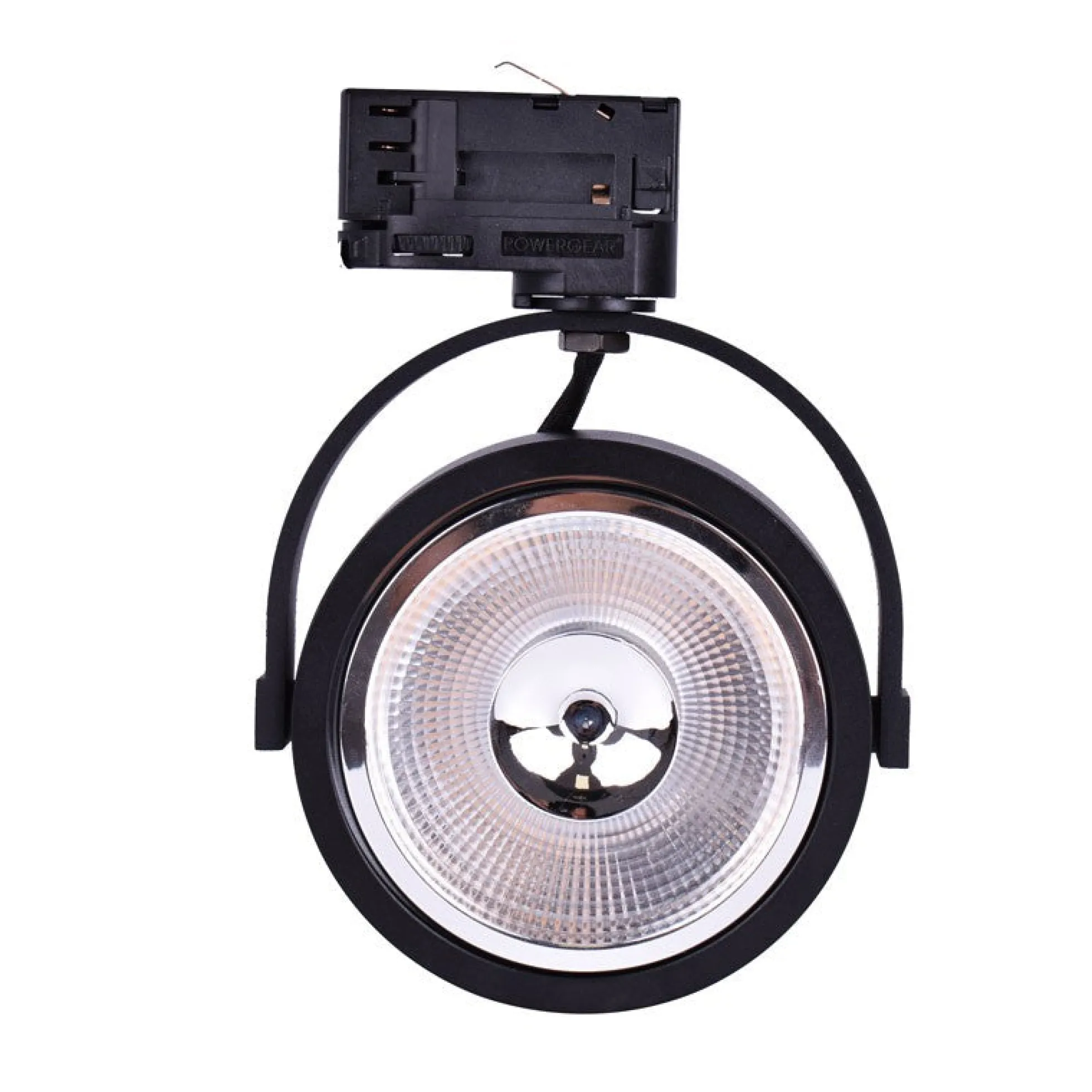 Foco Led de carril trifásico AR111 GU10