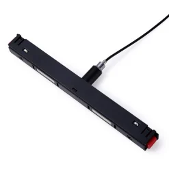 Foco LED de suspensión para carril magnético - 48V - 7W - Bajo UGR - CRI95