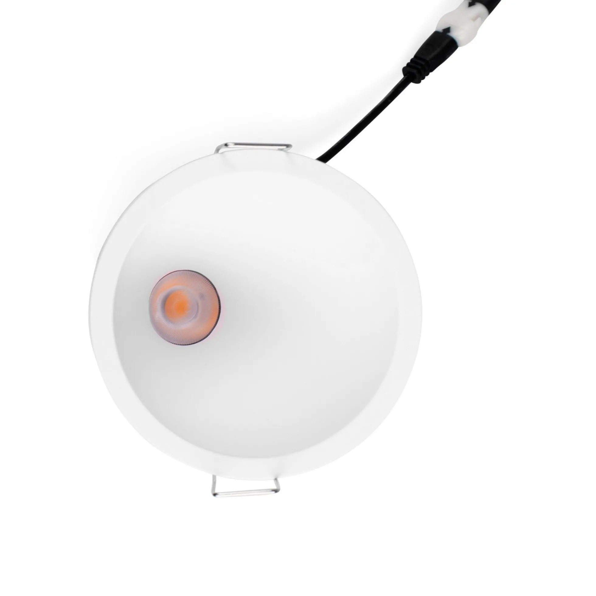 Foco LED downlight 6W 24º Inclinado "KOPPA"