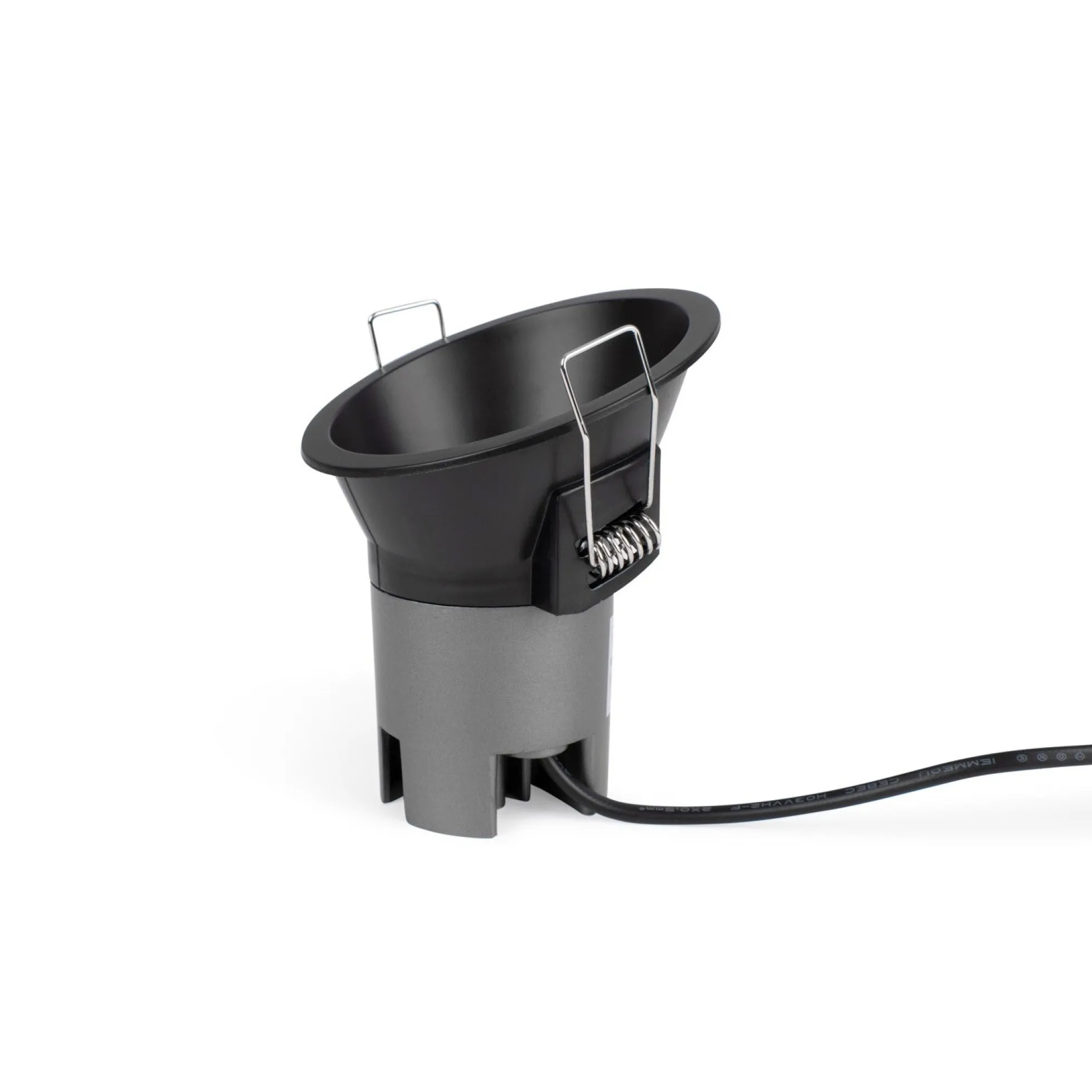 Foco LED downlight 6W 24º Inclinado "KOPPA"