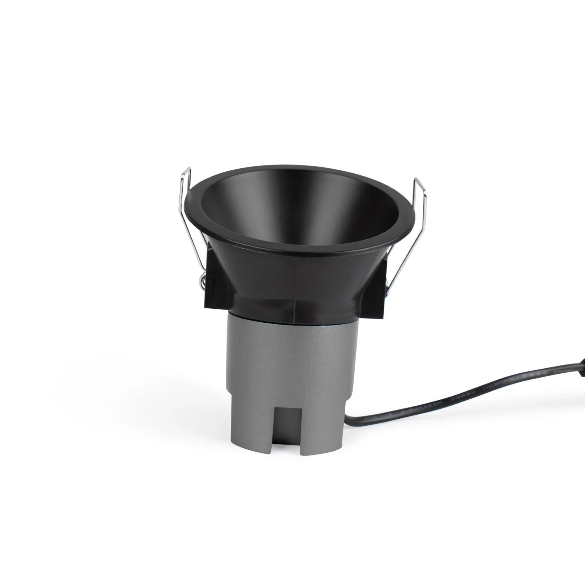 Foco LED downlight 6W 24º Inclinado "KOPPA"
