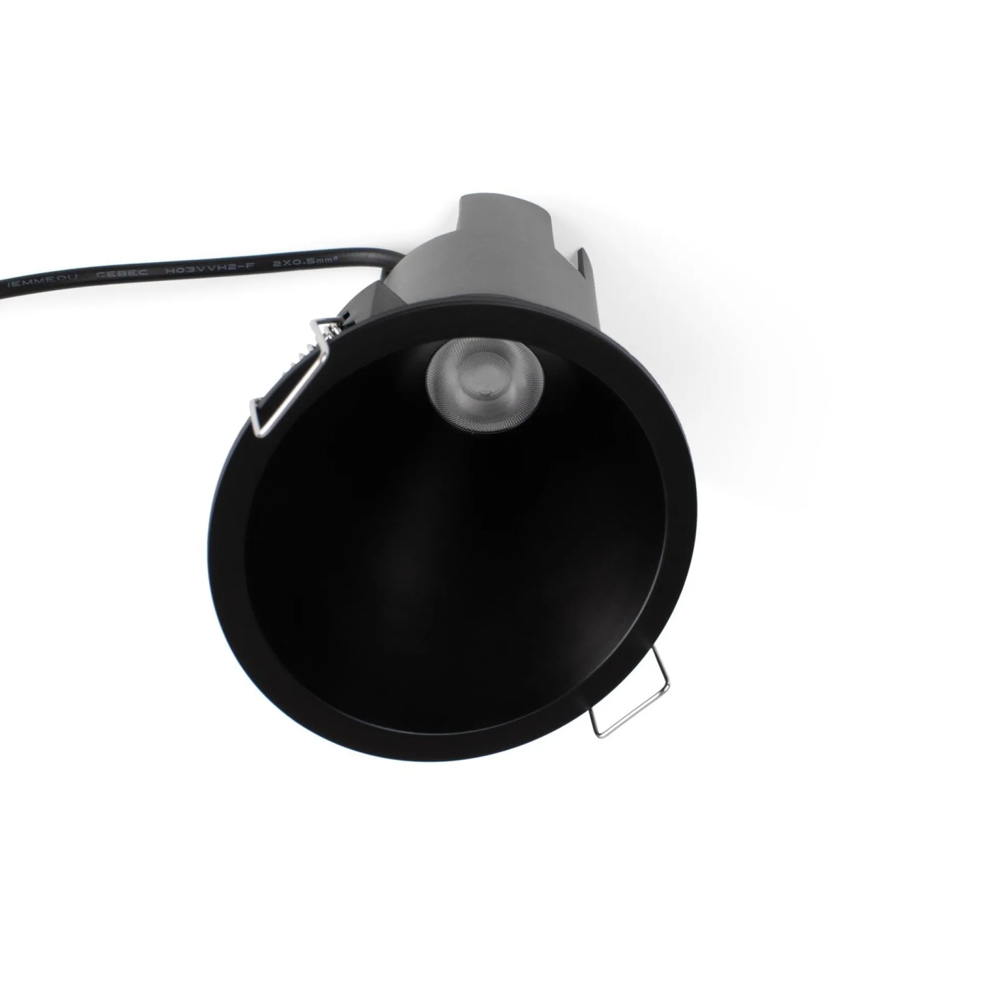 Foco LED downlight 6W 24º Inclinado "KOPPA"