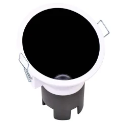 Foco LED downlight 6W 15º - Inclinado "KOPPA"
