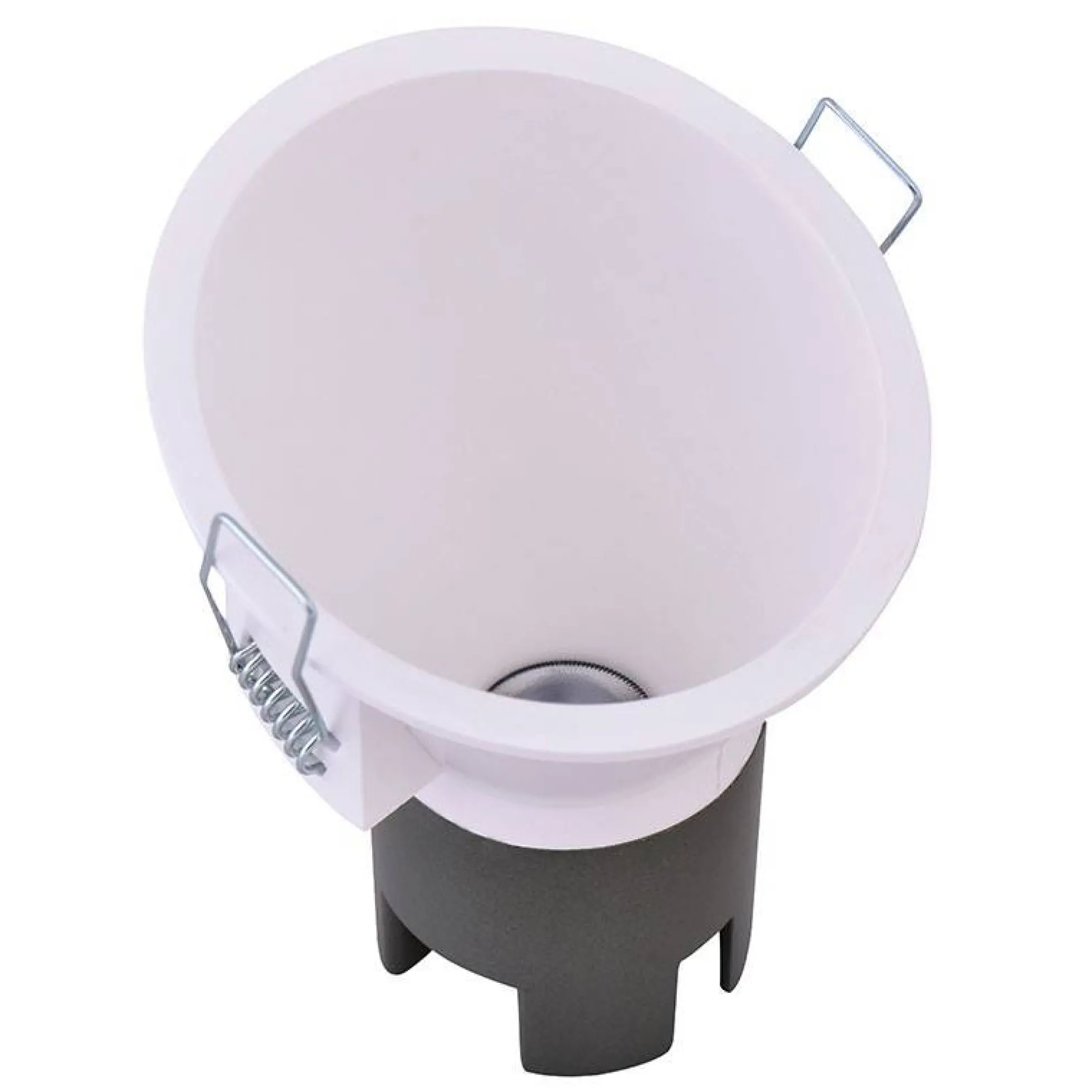 Foco LED downlight 6W 15º - Inclinado "KOPPA"