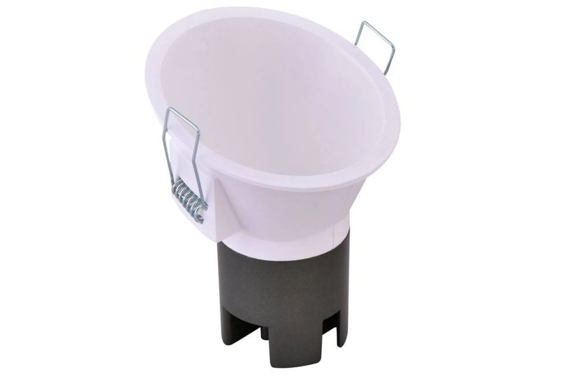 Foco LED downlight 6W 15º - Inclinado "KOPPA"
