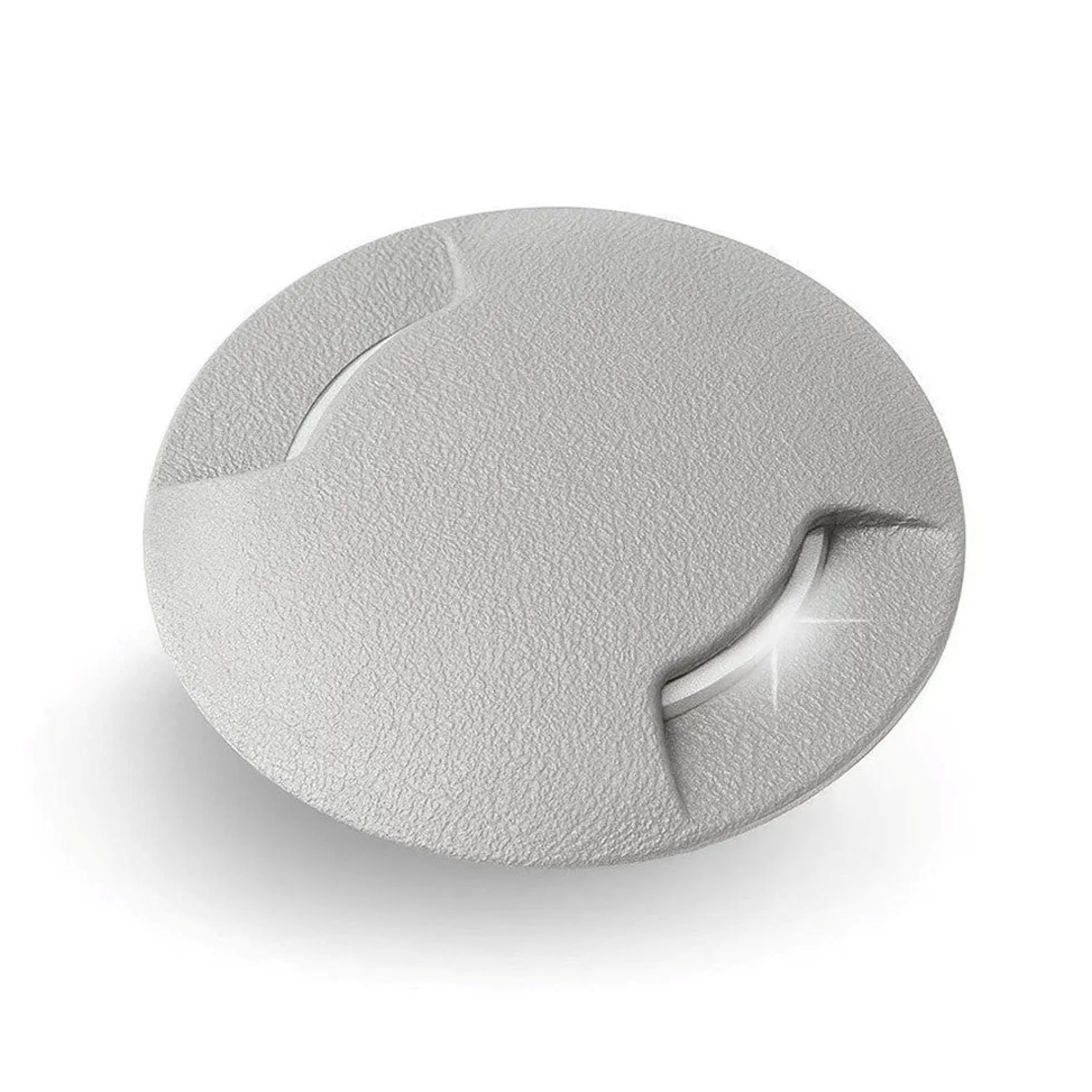 Foco LED empotrable en suelo FUMAGALLI "CECI 160 2L" - 10W - GX53 - IP67