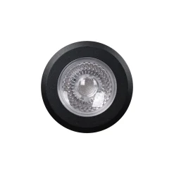 Foco LED empotrable en suelo - RGB - 12W - IP67 - 12VDC