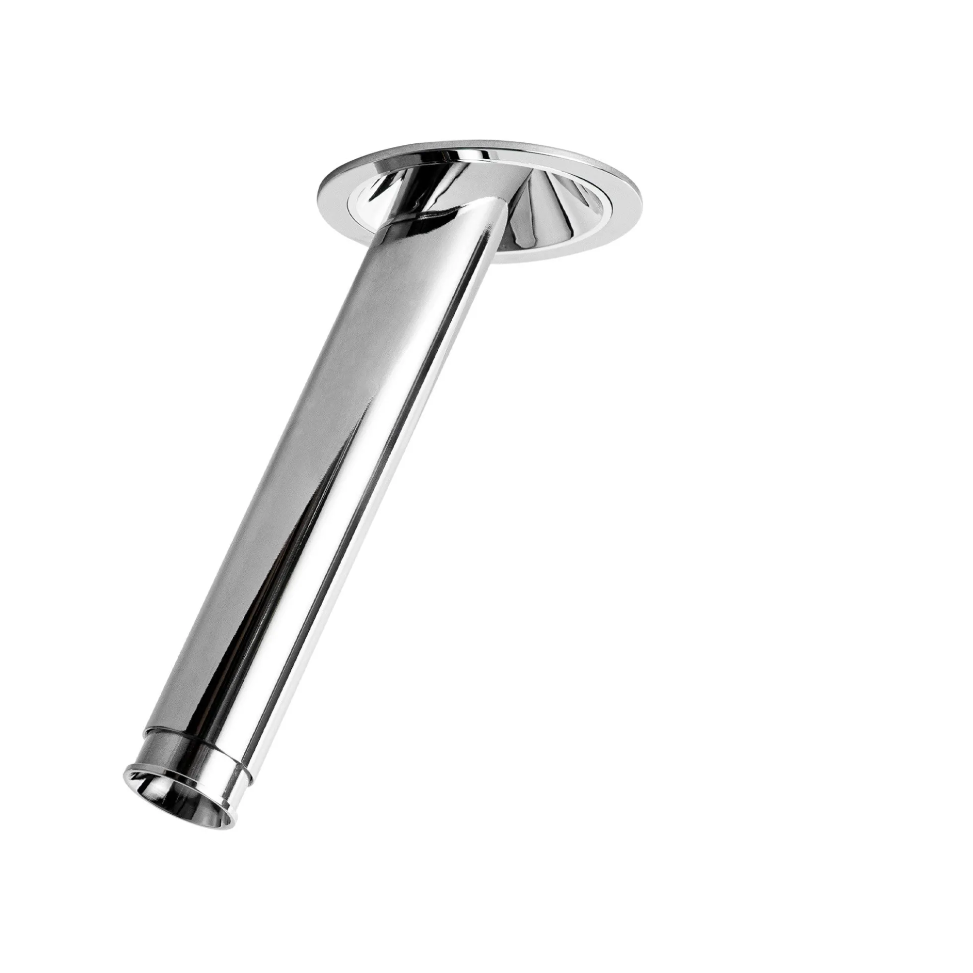 Foco LED empotrable orientable "ALAI" - Zoom - 200mm - 2800K - LED COB - chip Cree - 7W