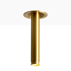 Foco LED empotrable orientable