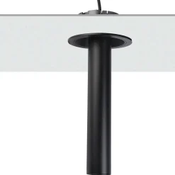 Foco LED empotrable orientable