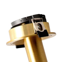 Foco LED empotrable orientable