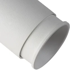 Foco LED empotrable orientable