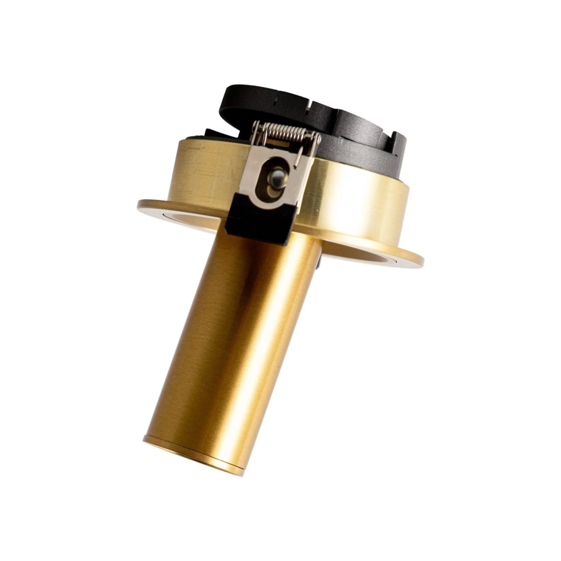 Foco LED empotrable orientable "ALAI" - Zoom - 100mm - 2800K - LED COB - chip Cree - 7W