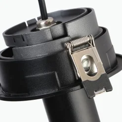 Foco LED empotrable orientable