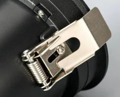 Foco LED empotrable orientable - 7W - Chip Cree - 24°