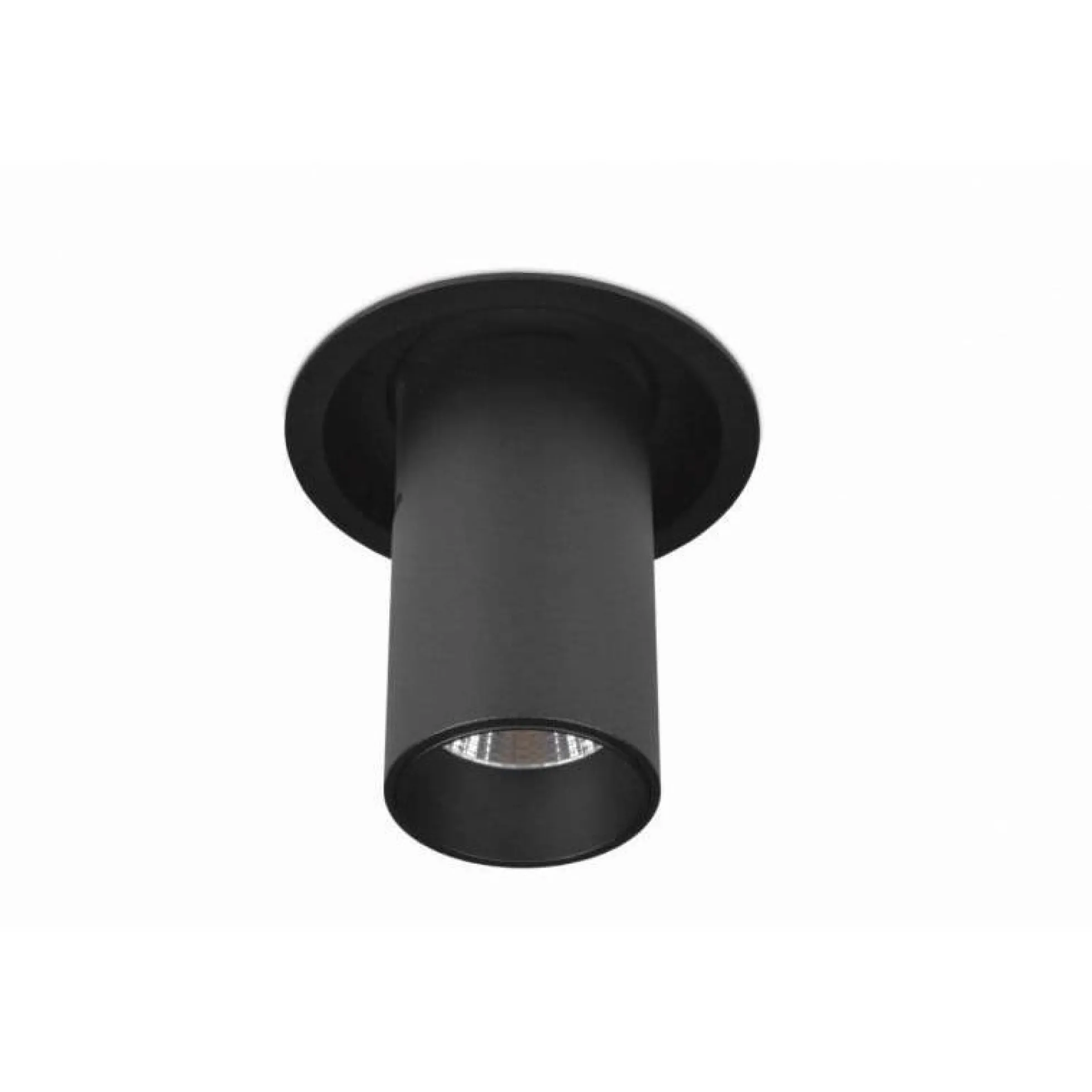Foco LED empotrable orientable - 7W - Chip Cree - 24°