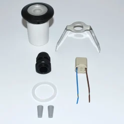 Foco LED empotrable