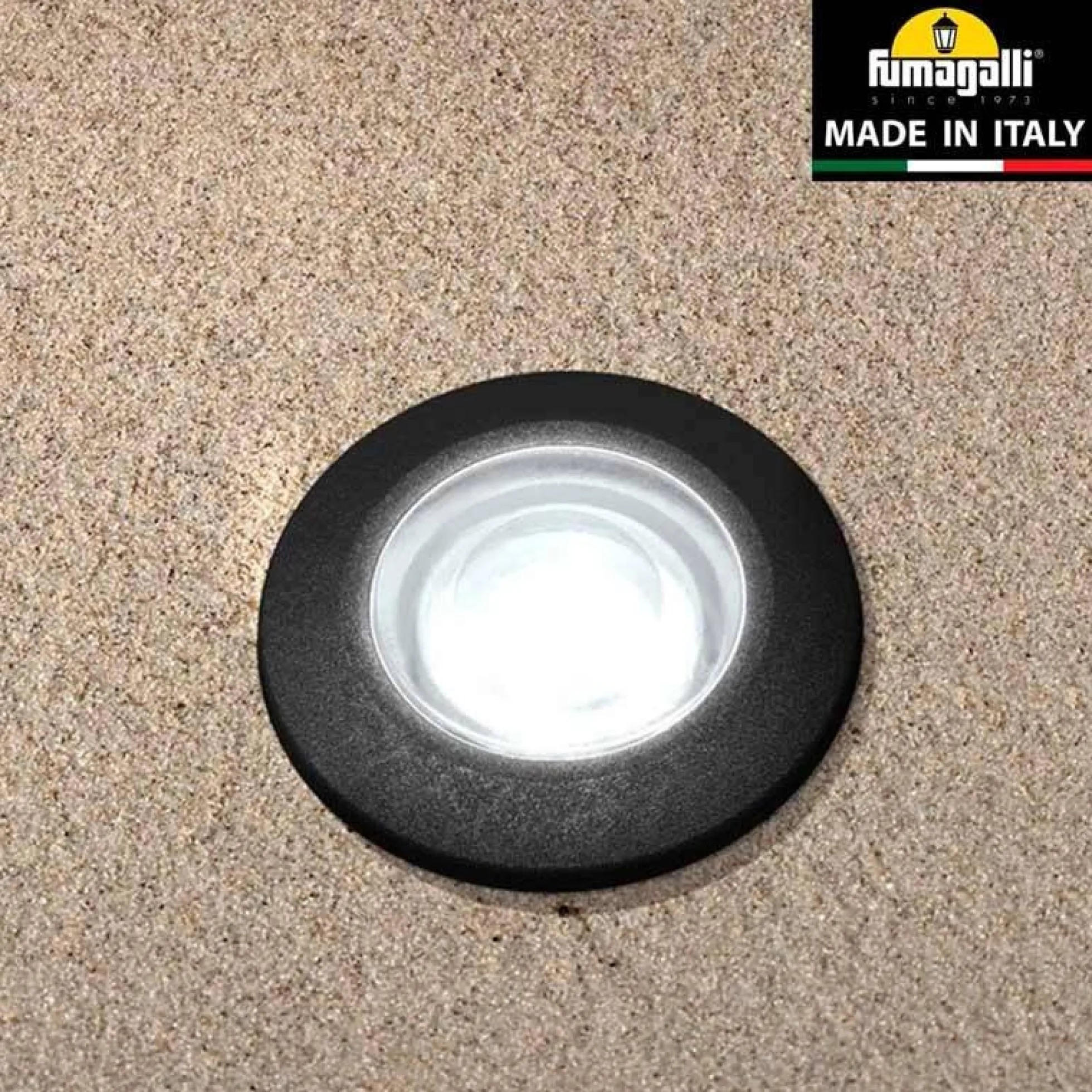 Foco LED empotrable "TERESA" FUMAGALLI - IP67