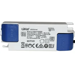 Foco LED empotrable 11W