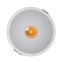 Foco LED empotrable 11W 