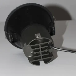 Foco LED empotrable 11W 