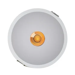 Foco LED empotrable 6W
