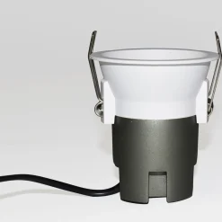 Foco LED empotrable 6W