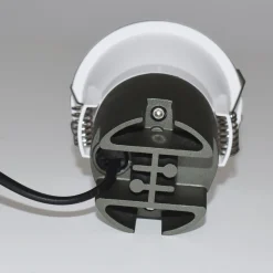 Foco LED empotrable 6W