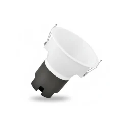Foco LED empotrable 6W