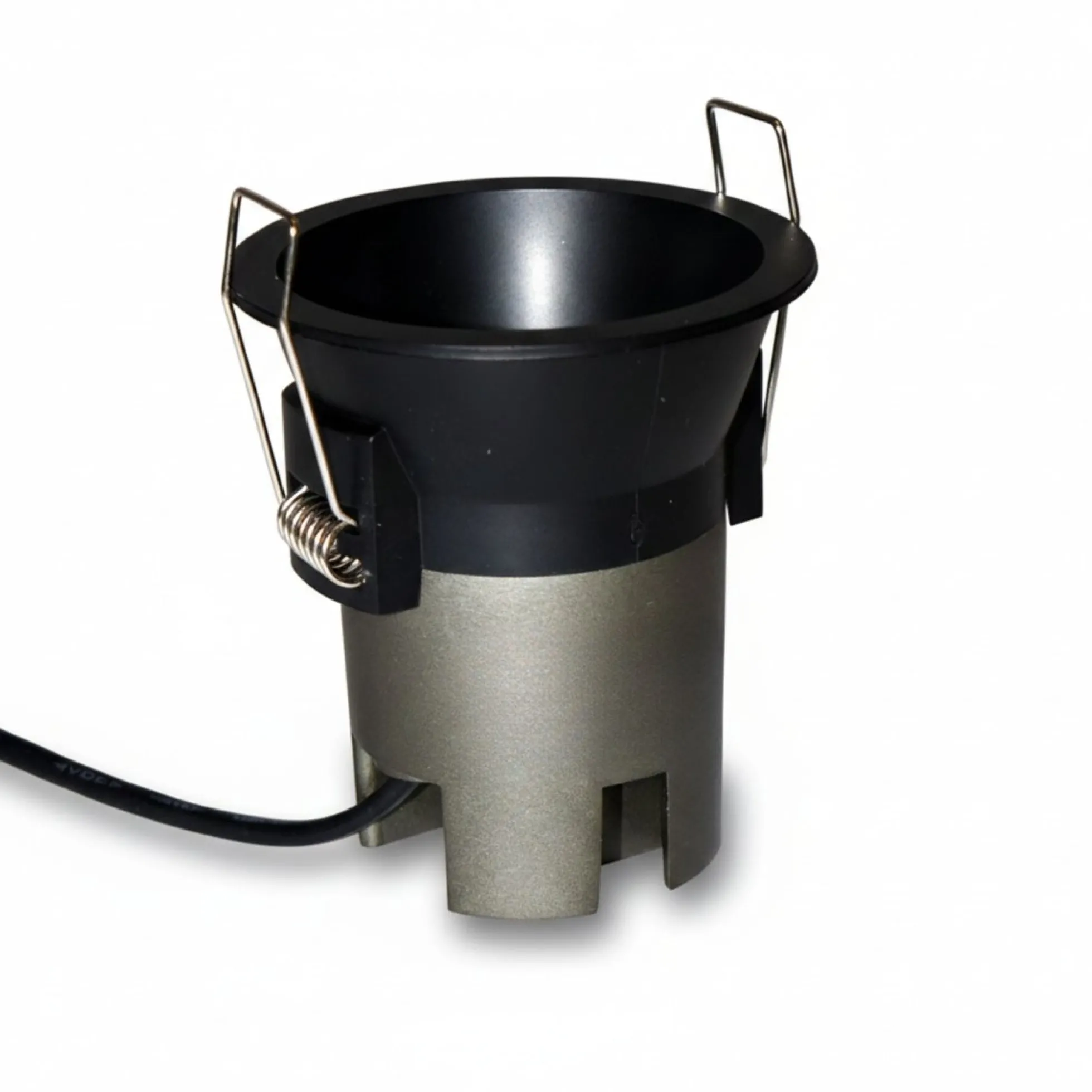 Foco LED empotrable 6W "KOPPA"- Óptica 36º - Corte Ø 65mm - Bajo UGR