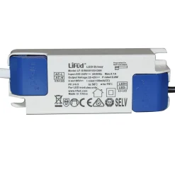 Foco LED empotrable 6W