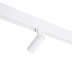 Foco LED para carril magnético 48V - 6W