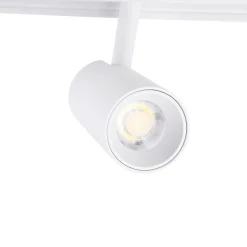 Foco LED para carril magnético 48V - 6W