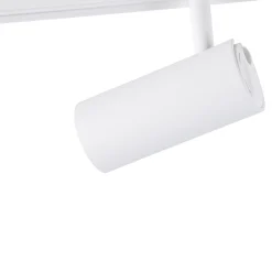 Foco LED para carril magnético 48V - 6W