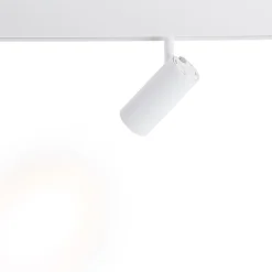 Foco LED para carril magnético 48V - 6W