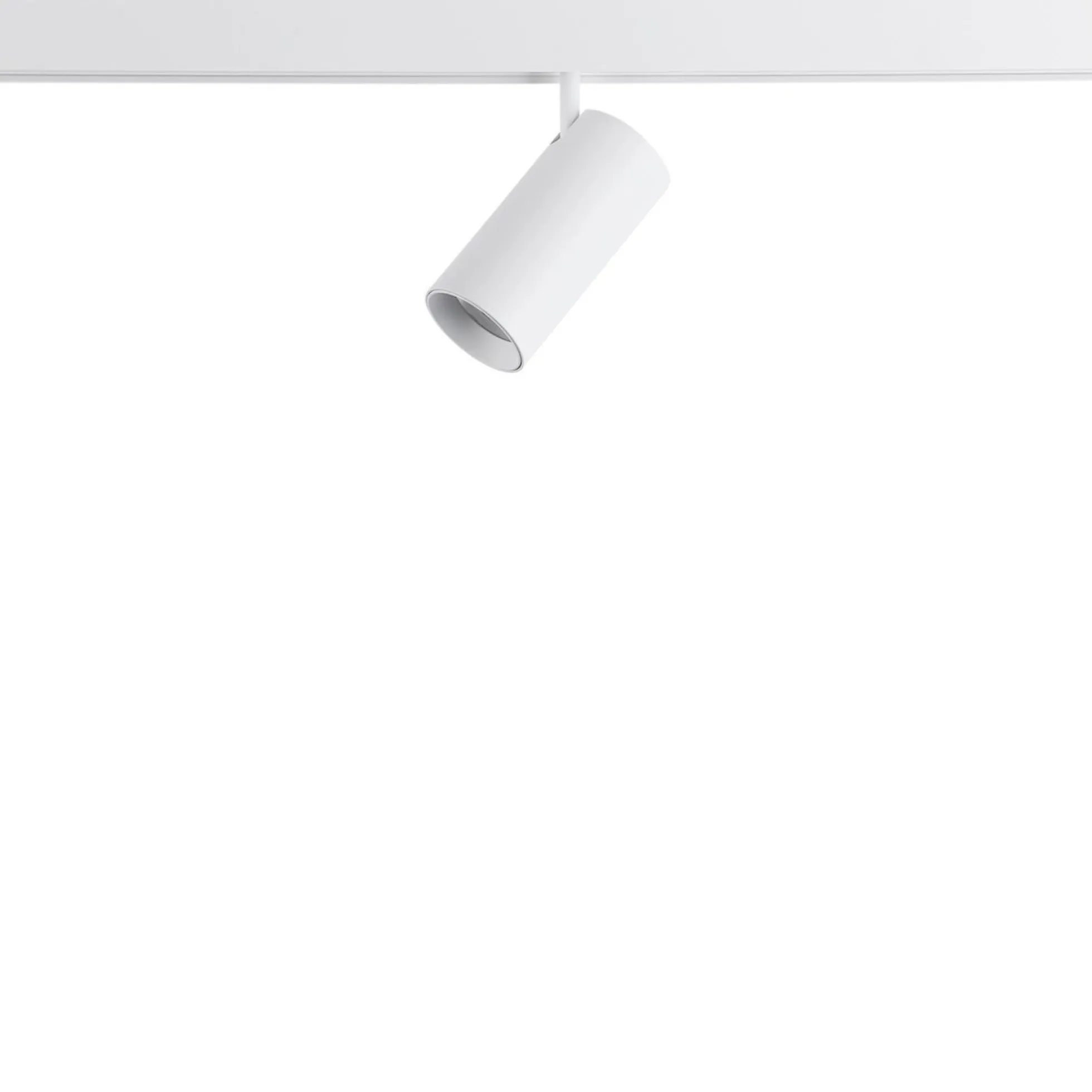 Foco LED para carril magnético 48V - 18W