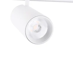 Foco LED para carril magnético 48V - 18W