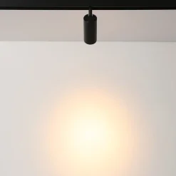 Foco LED para carril magnético 48V - 18W