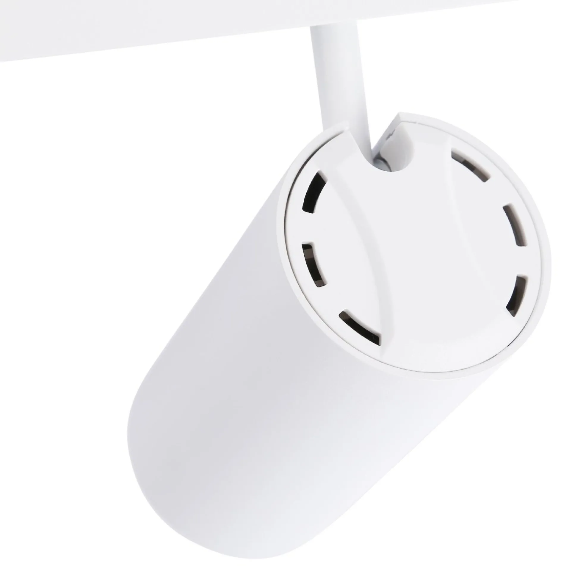 Foco LED para carril magnético 48V - 18W